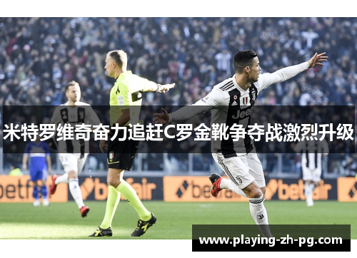 米特罗维奇奋力追赶C罗金靴争夺战激烈升级
