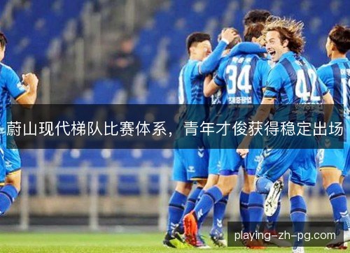蔚山现代梯队比赛体系,青年才俊获得稳定出场 蔚山现代梯队比赛体系,青年才俊获得稳定出场